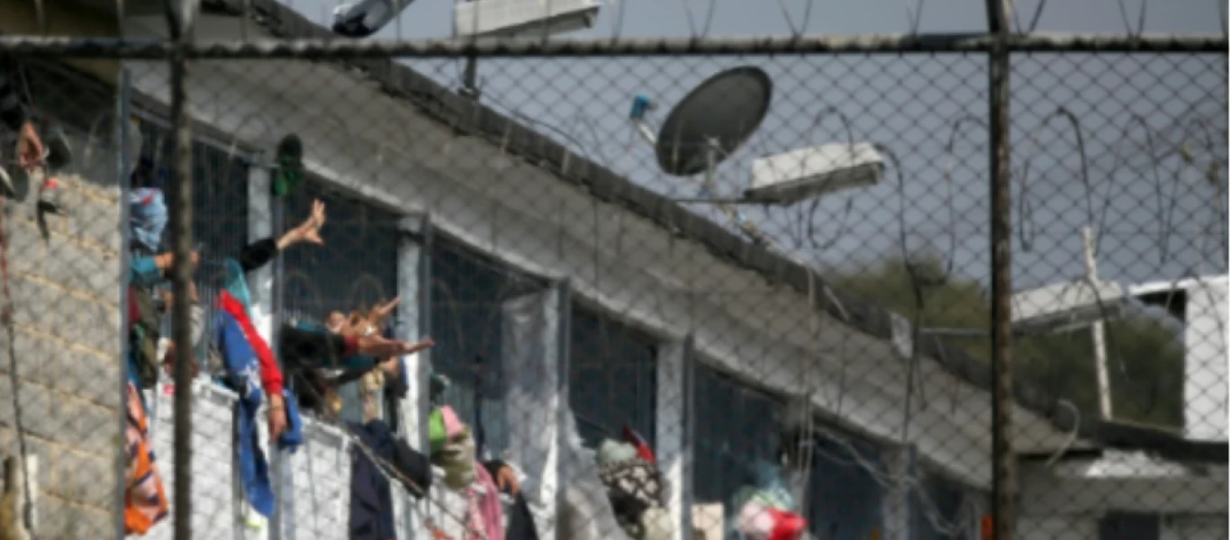 Ισημερινός: Πάνω από 100 κρατούμενοι νεκροί σε συγκρούσεις σε φυλακή (βίντεο)